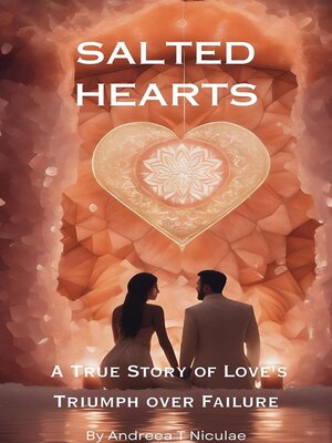 cover image of Salted Hearts